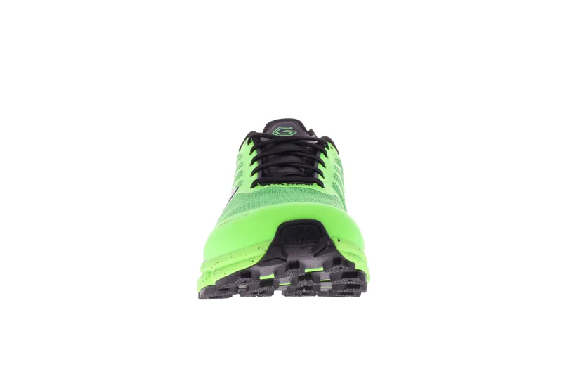 Inov8 TrailFly G 270 V2 Men's Trail Running Shoe in Green/Black-5